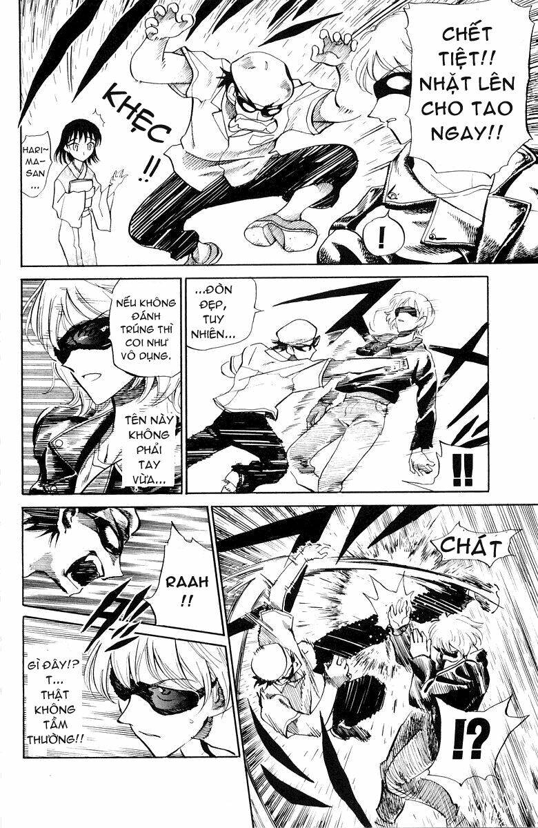 school rumble chapter 70 7