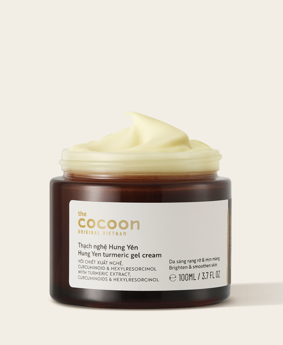 Thạch Nghệ Hưng Yên Cocoon 100ml
