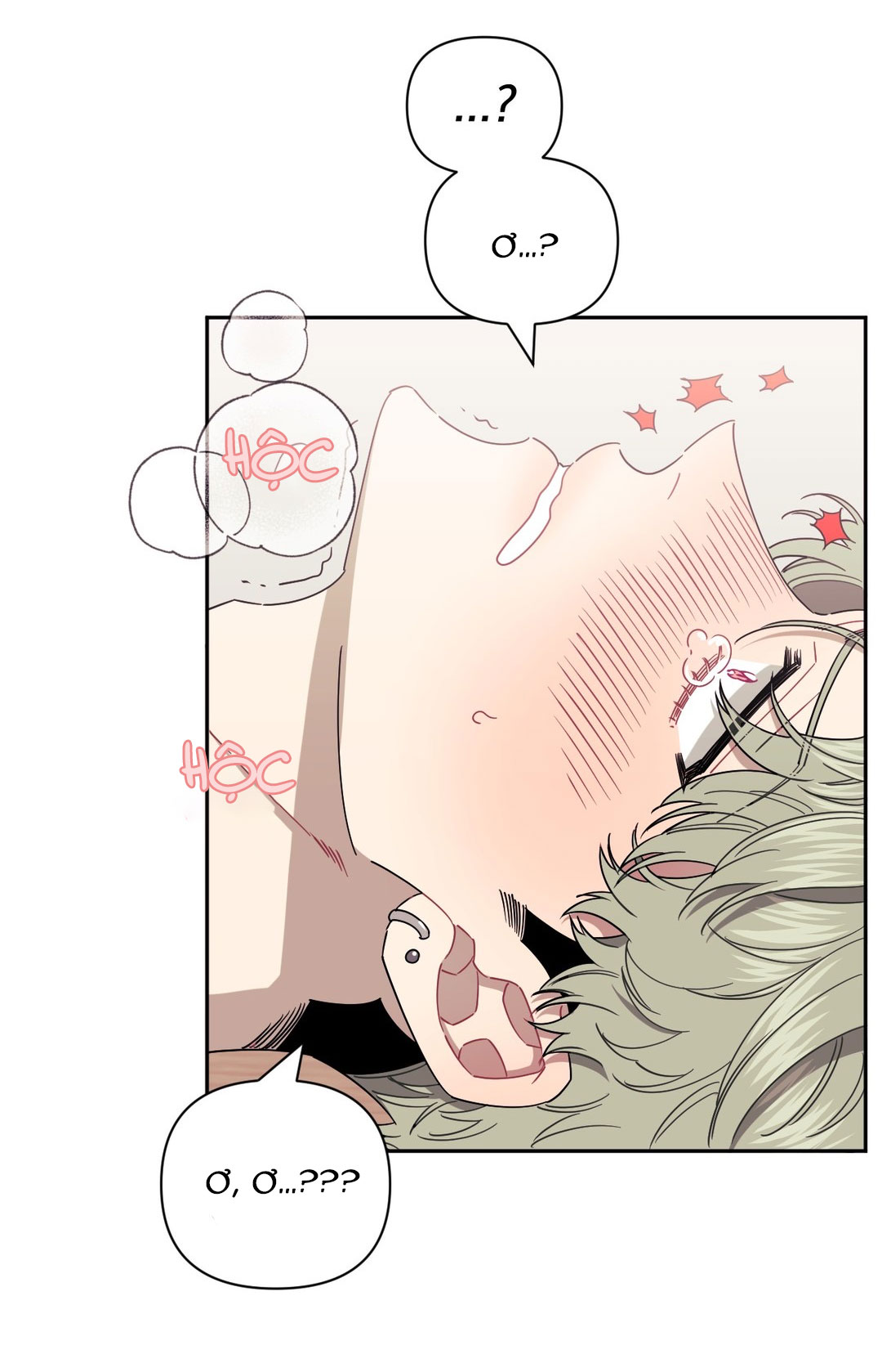 hơn cả bạn bè chapter 36.2 8