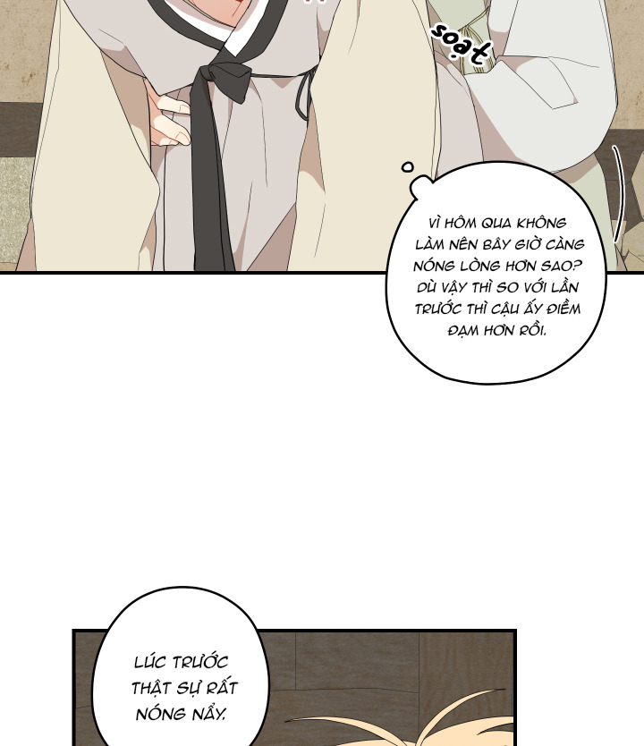 đường hoa liên kiều rơi chapter 21 30