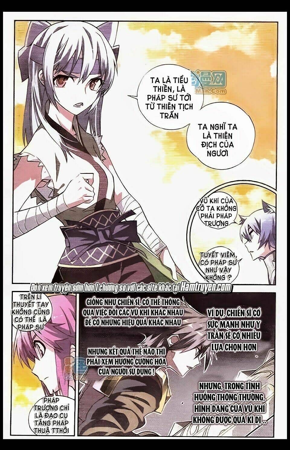 huyễn thế ký chapter 47 7