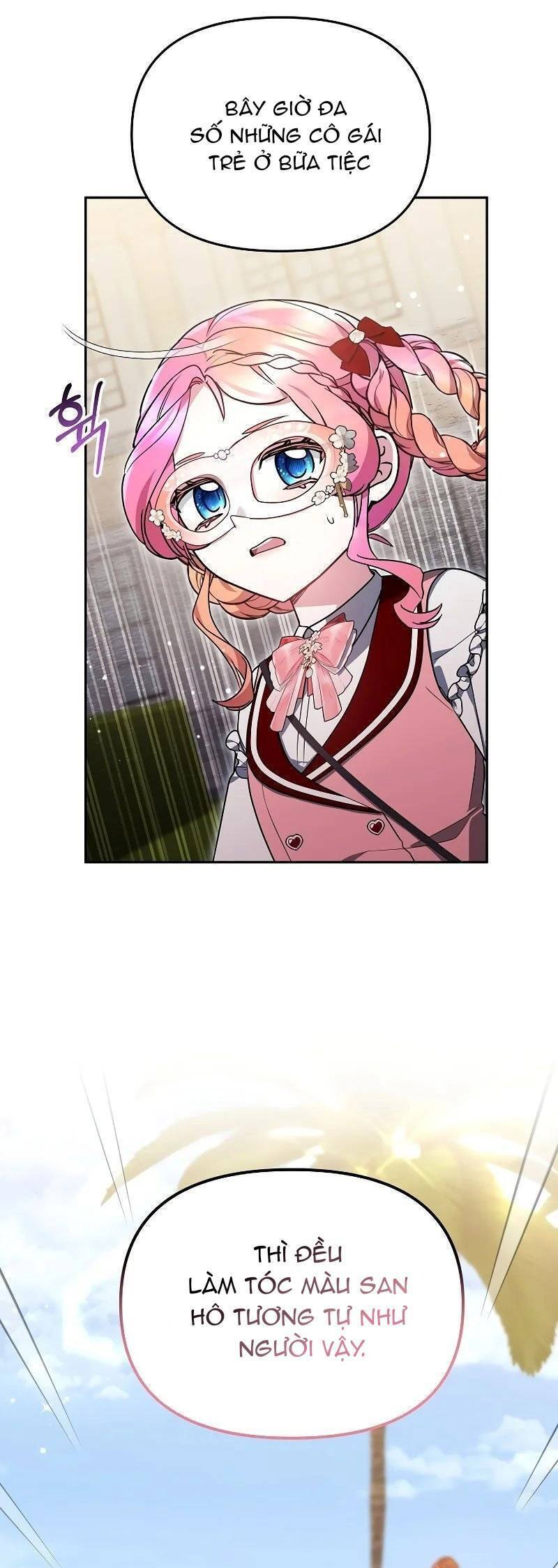 rồng con thuần hóa những kẻ điên chapter 41 29