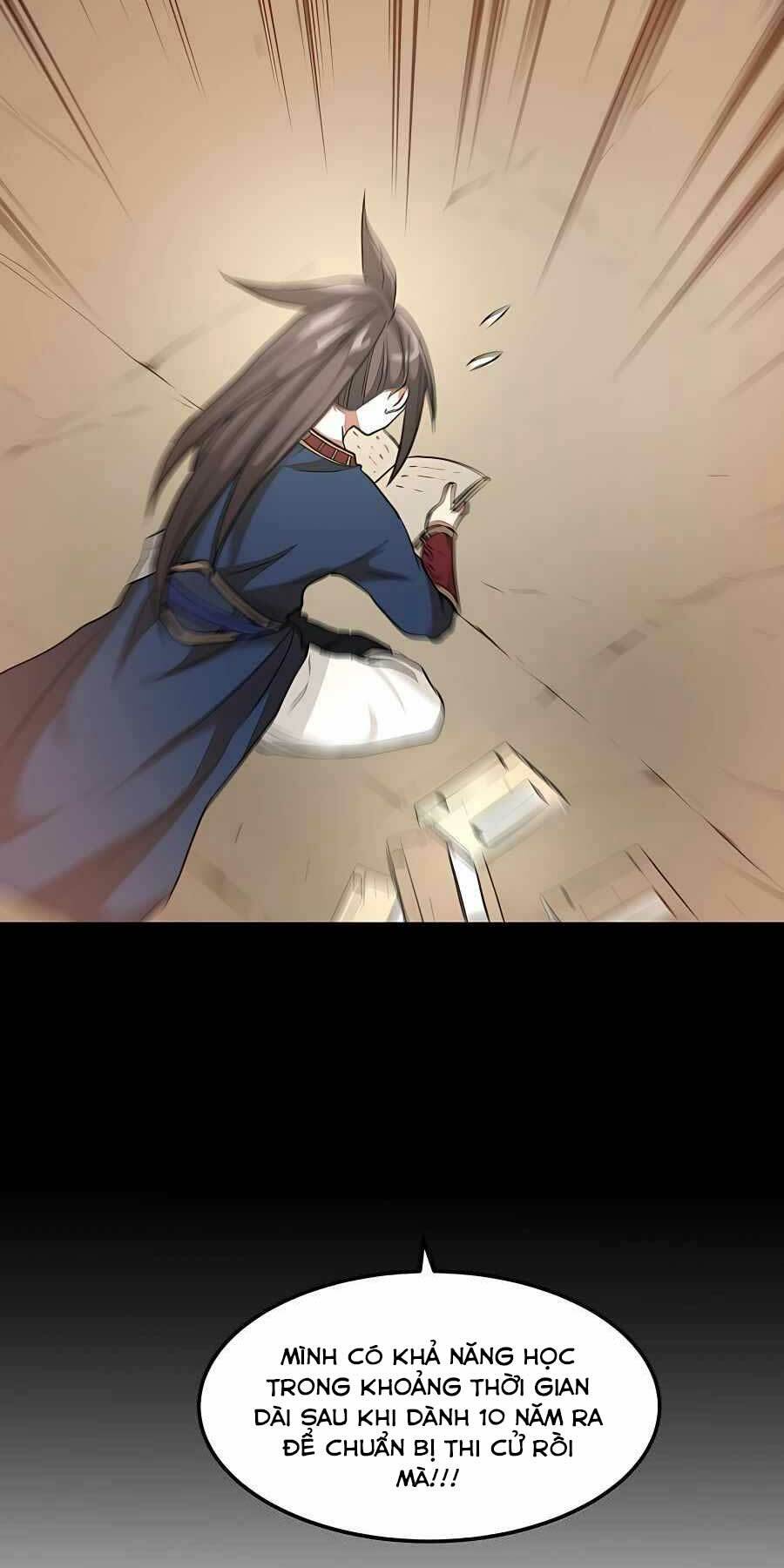 băng y kiếm thần chapter 9 16