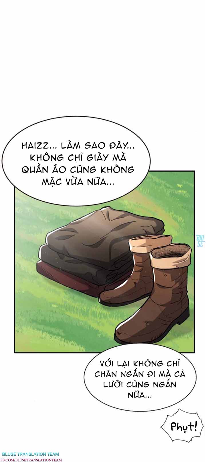 kế hoạch nuôi dưỡng hoàng tử chapter 2 26
