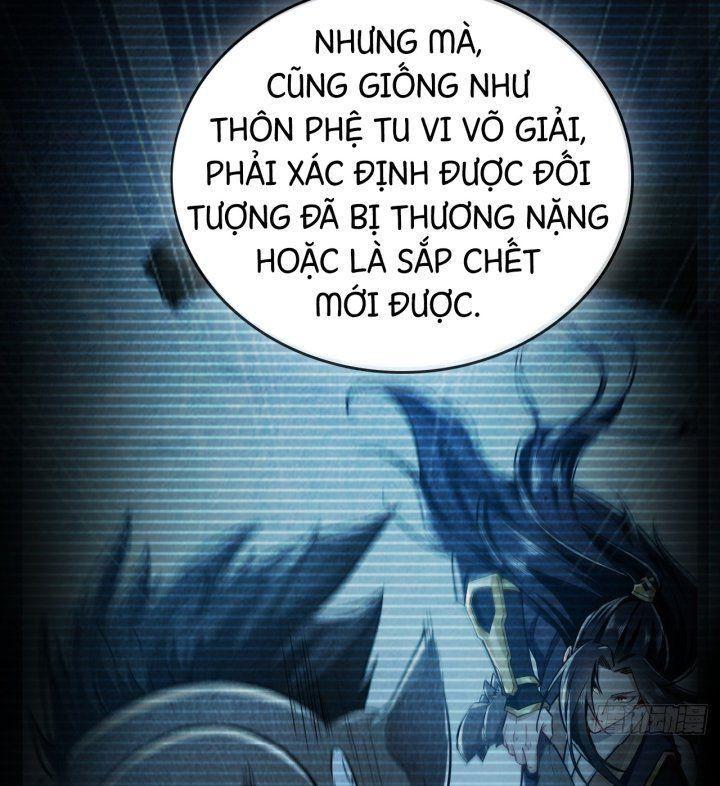 ta có trăm vạn lần tốc đánh chapter 2 41