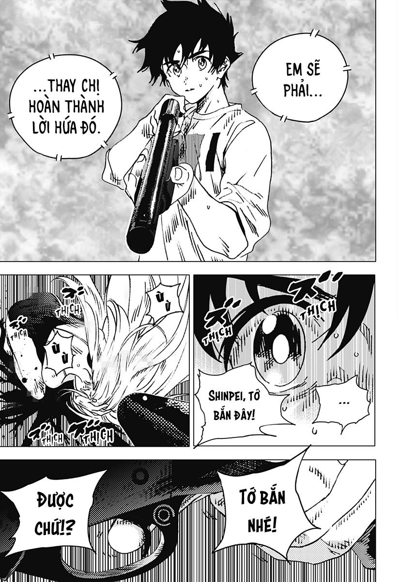 summer time render chapter 128 9