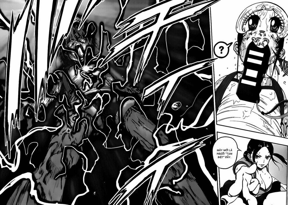 mahou shoujo of the end chapter 6 39