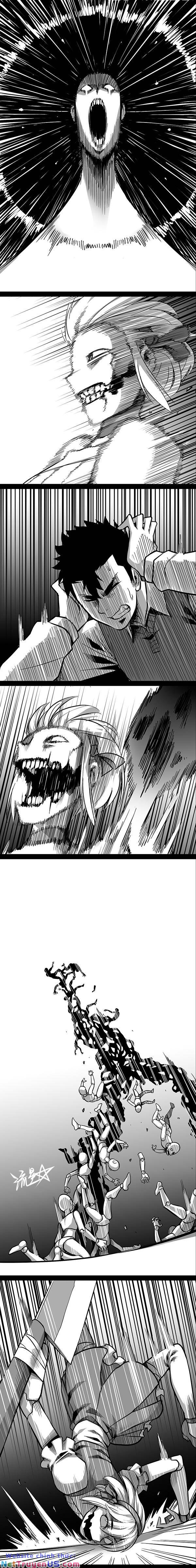 1/6 sadako in my home chapter 21 6