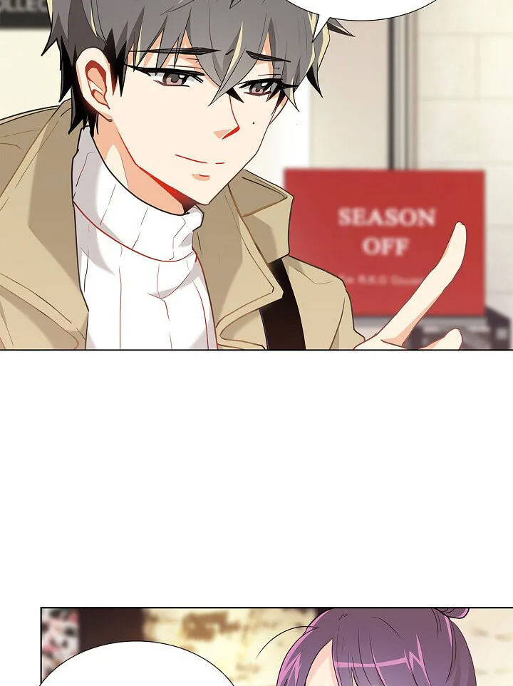 hương vị của nữ thần chapter 13.2 22