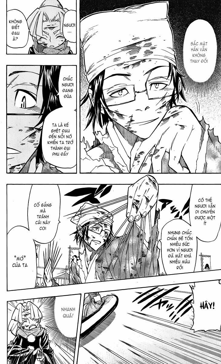 samurai usagi chapter 52 5