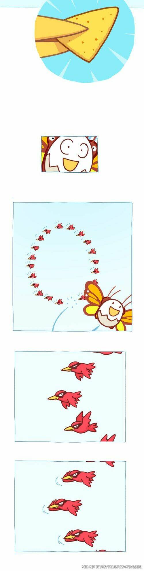 soft boiled chapter 4.2 6