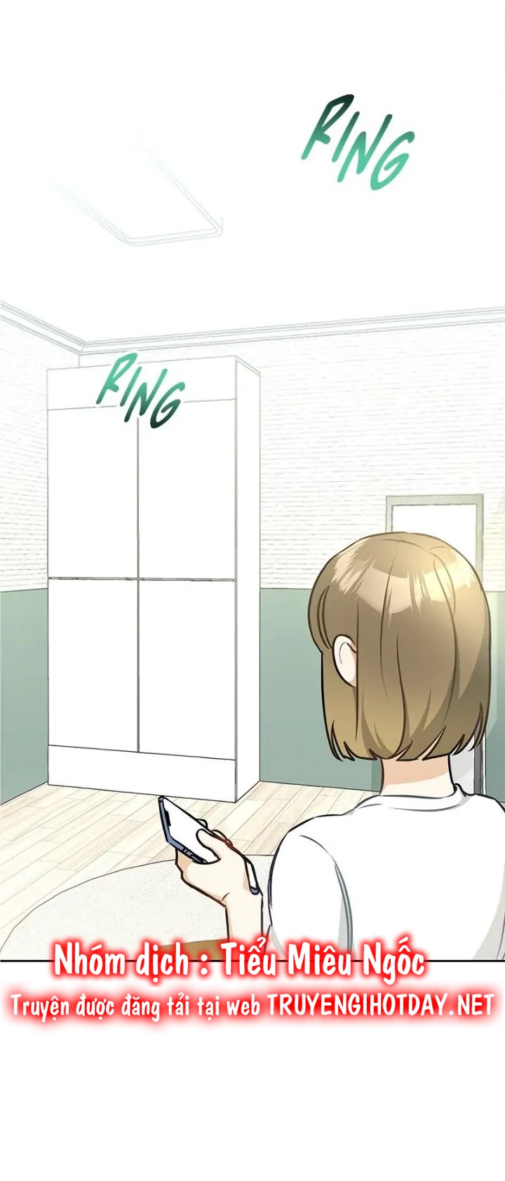nụ hôn của tên ác ma chapter 13 22