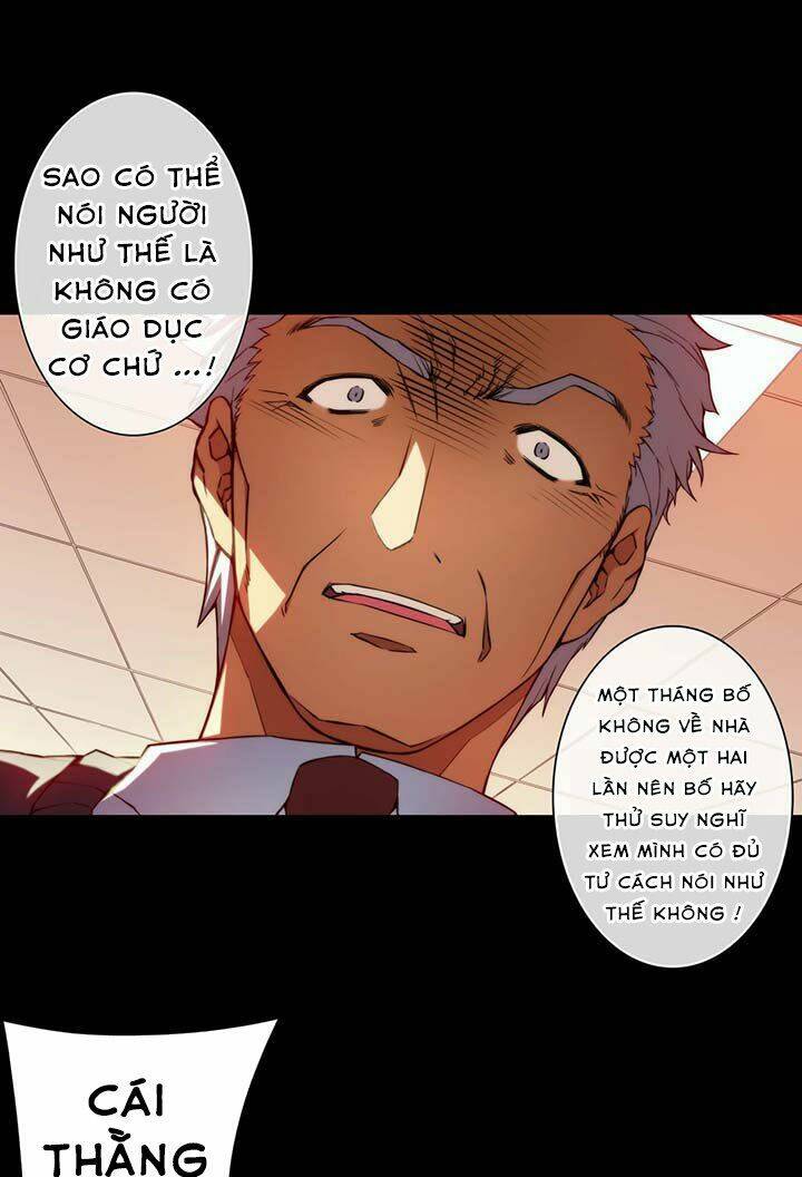 unbalance triangle chapter 49.2 32