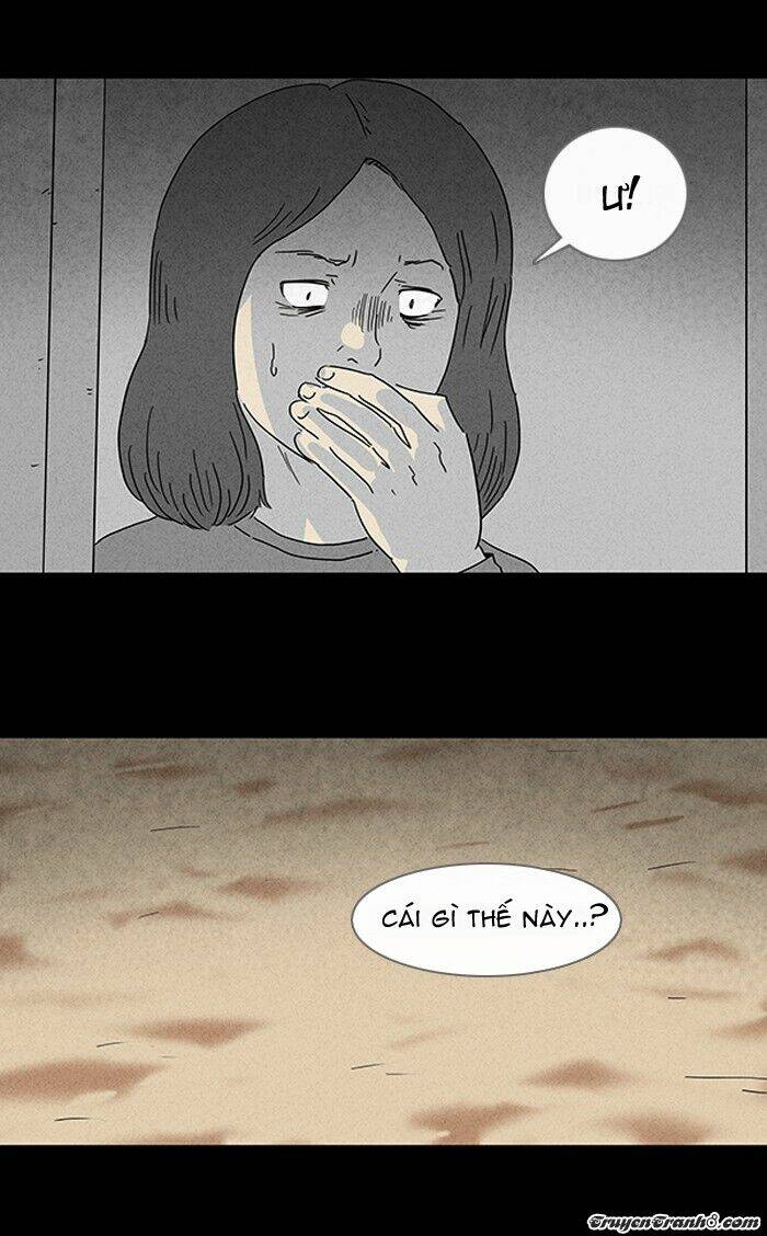 dung dịch thẫm mỹ - beauty water chapter 3 19