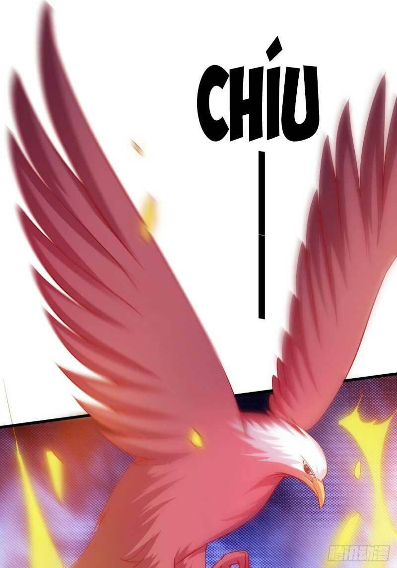 bạo quân thử yêu: yêu hậu như thử đa kiều chapter 53.2 14