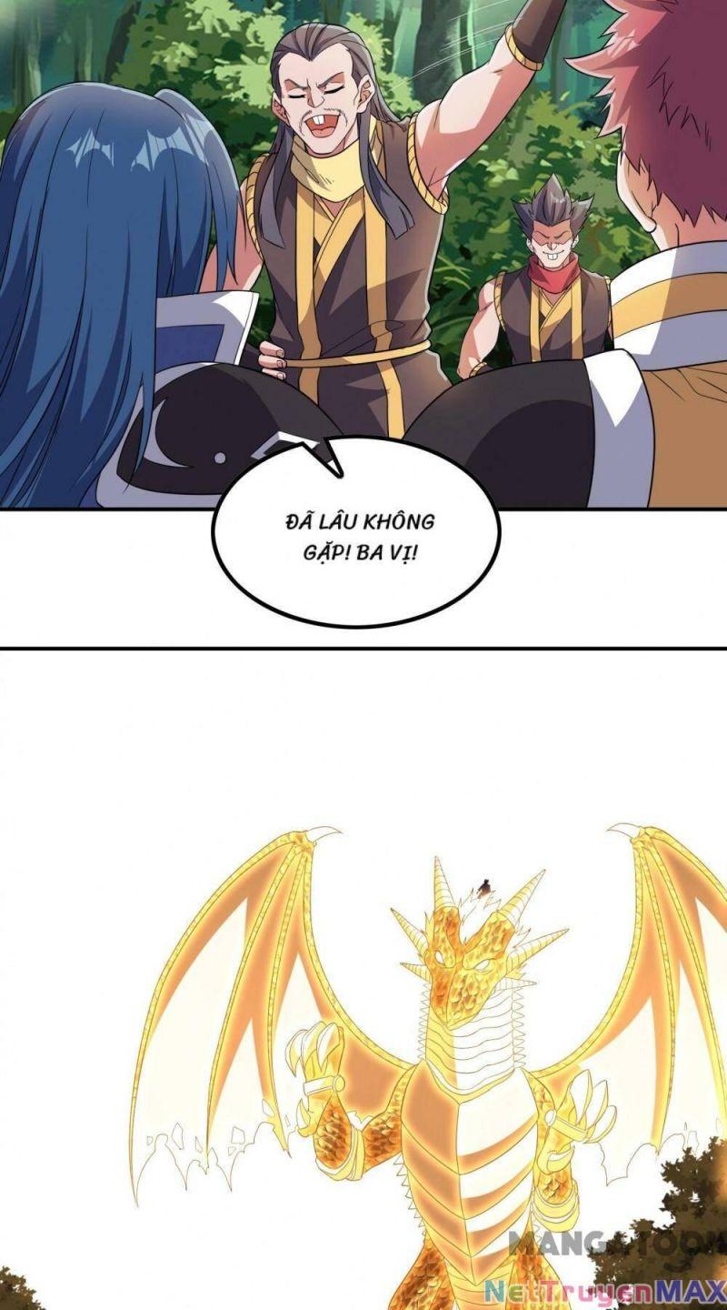 đệ nhất người ở rể chapter 200 23