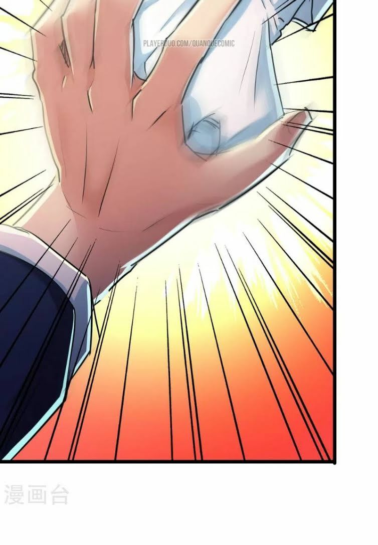 tối cường đặc chủng binh của hoa khôi chapter 32 8