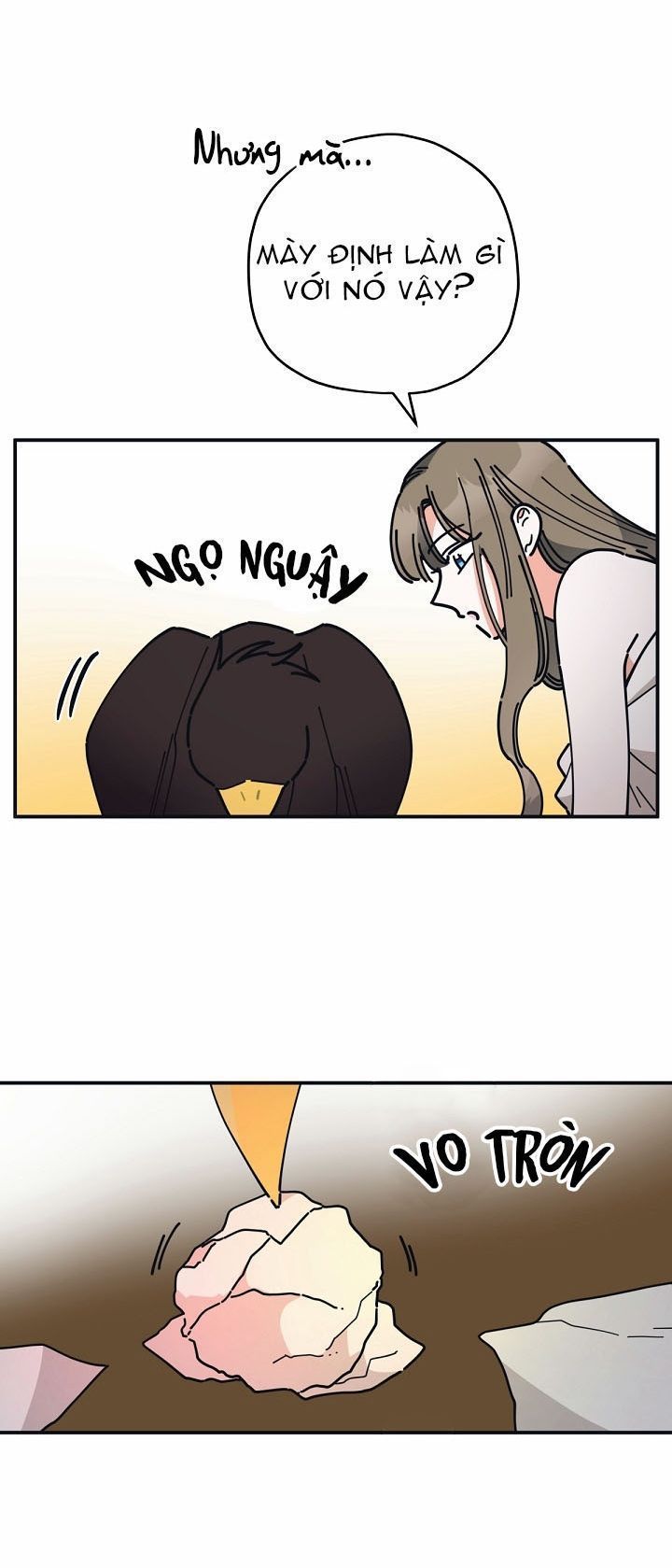 ác nữ tiểu thư chapter 62 29