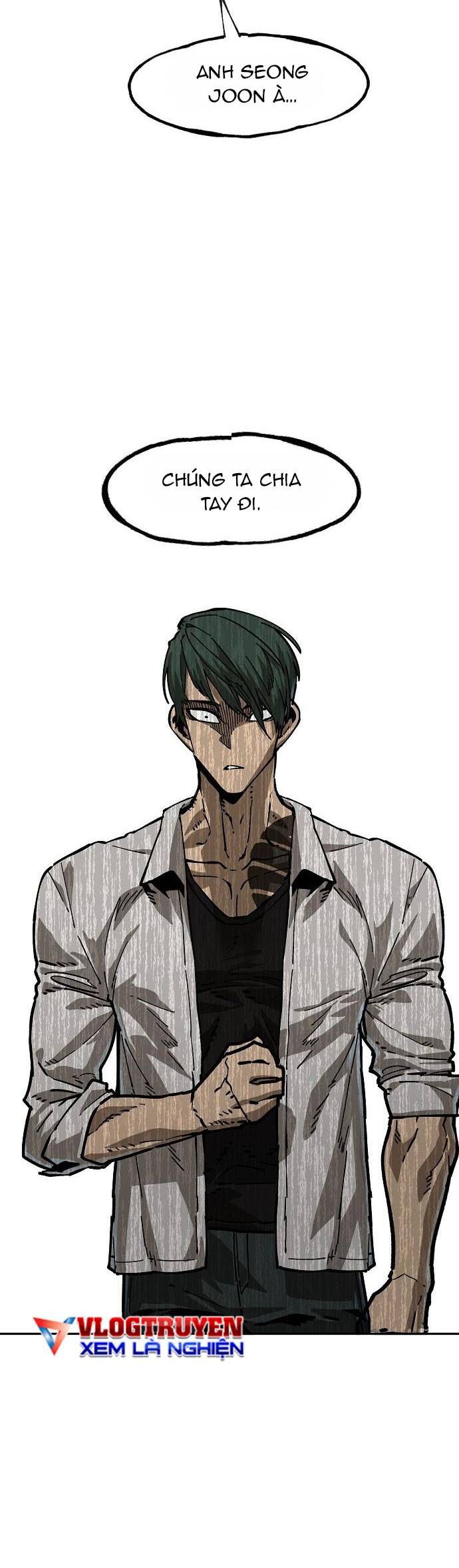 chỉ có cái c.h.ế.t mới là sự cứu rỗi chapter 7 9