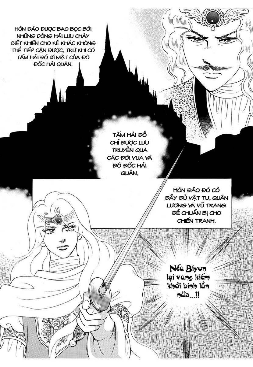 princess manhwa chapter 61 9