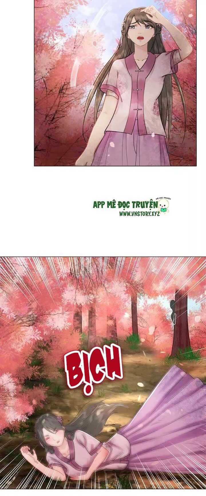 cực phẩm phế vật tiểu thư chapter 32 38