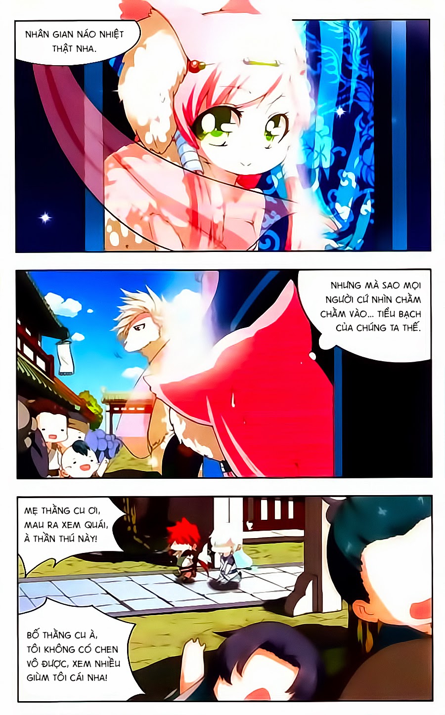 manh phong thần chapter 12 3