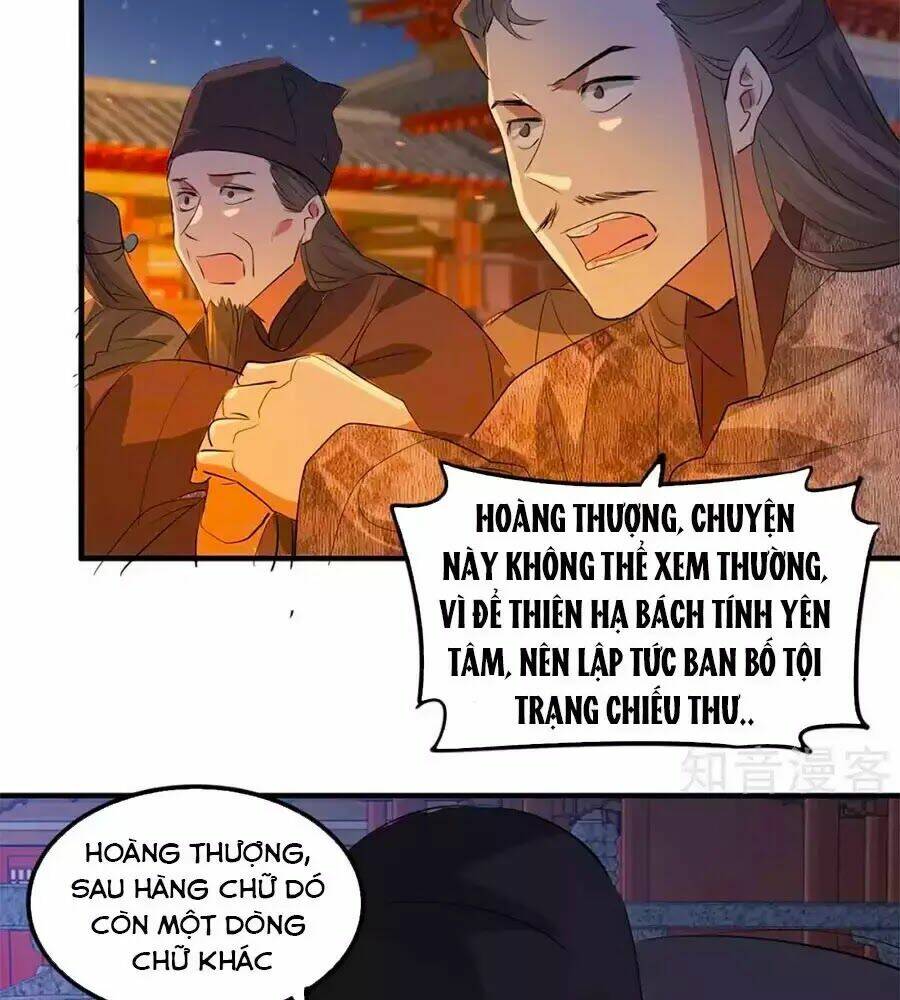 gian phi như thử đa kiều chapter 59 70