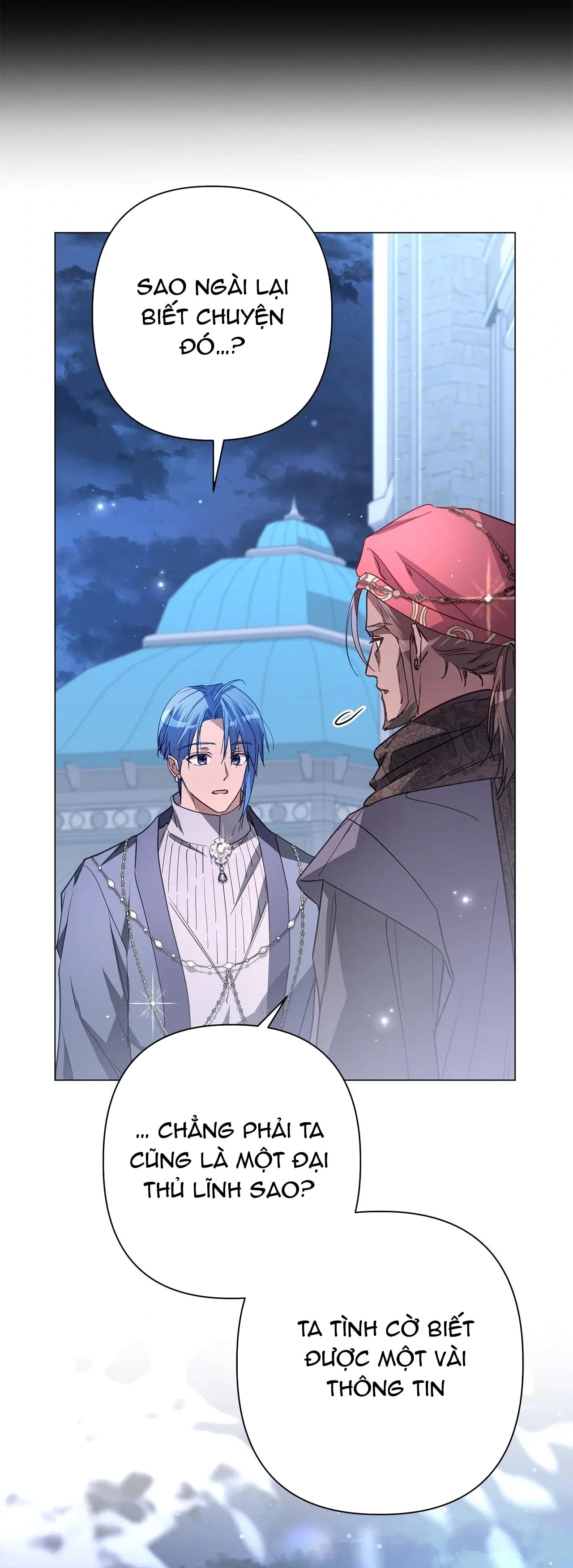 Vết Trăng chapter 59.2 35