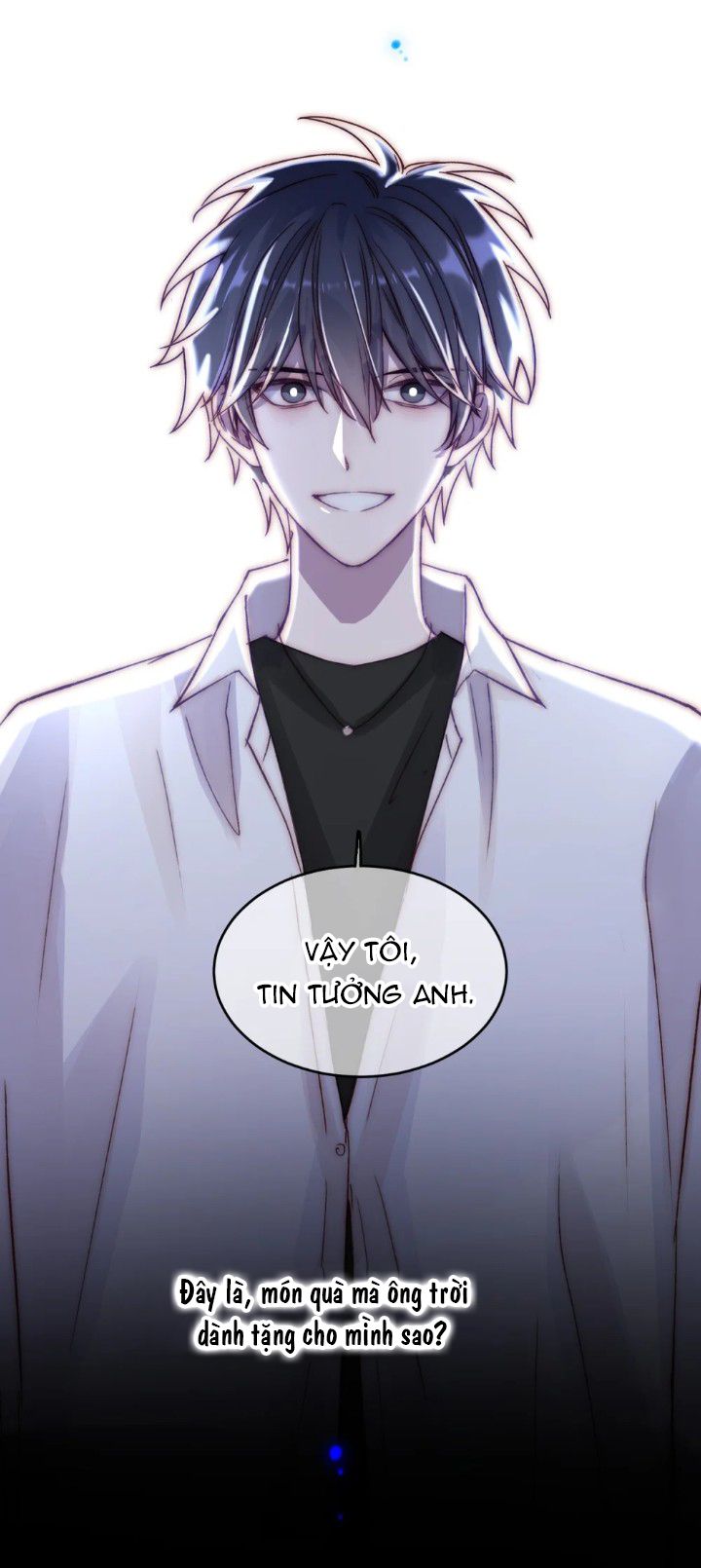 tôi phải làm một kẻ đại xấu xa chapter 29 15