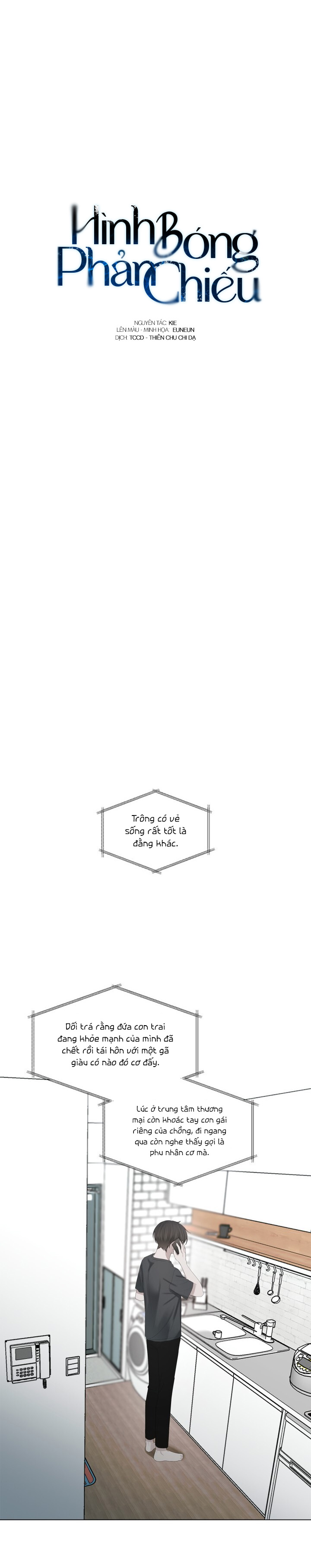 hình bóng phản chiếu chapter 18 7