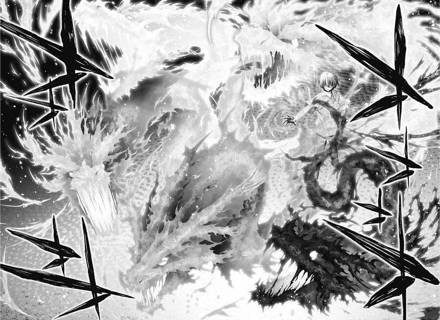 thợ săn ác linh chapter 56 34