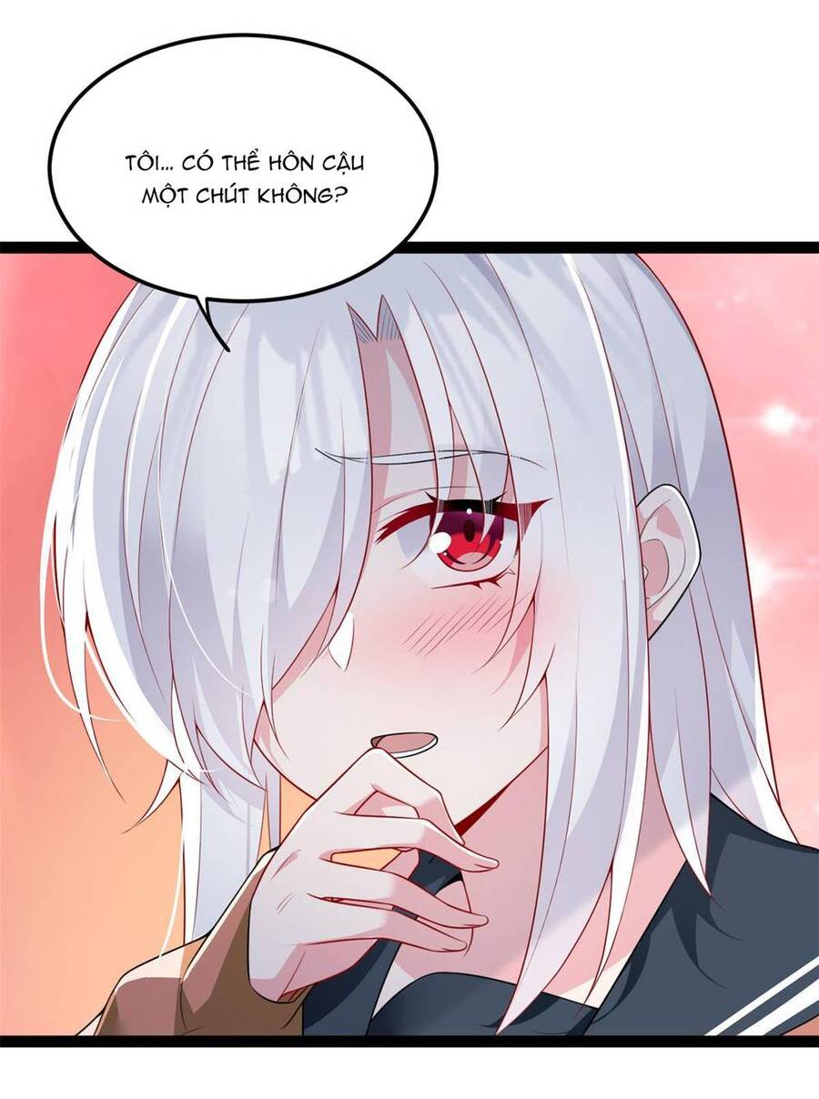 tôi ở thế giới khác dựa dẫm vào phụ nữ chapter 61 51