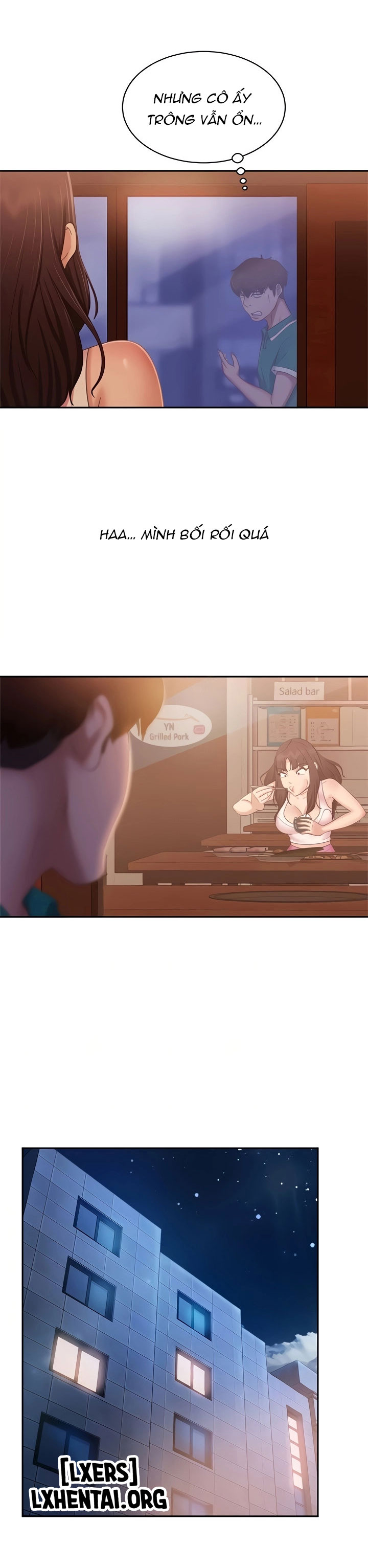 một ngày rối rắm chapter 66 5