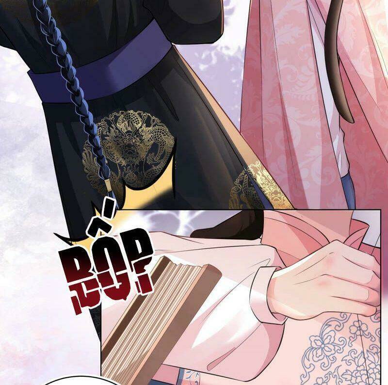 quận chúa vững vàng, thiết lập nhân vật không thể vỡ chapter 39 44