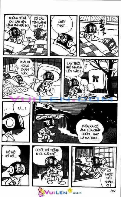 siêu nhân pacman chapter 8 91