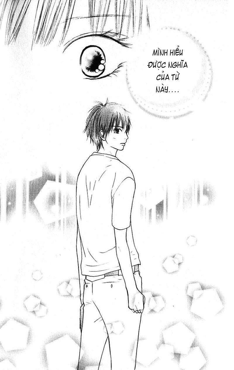 anh đã cho em biết bao thứ đầu tiên chapter 13 17