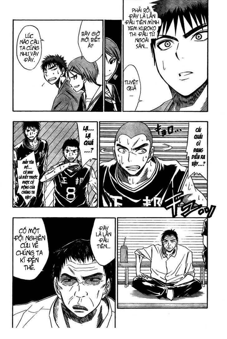 vua bóng rổ kuroko chapter 24 10