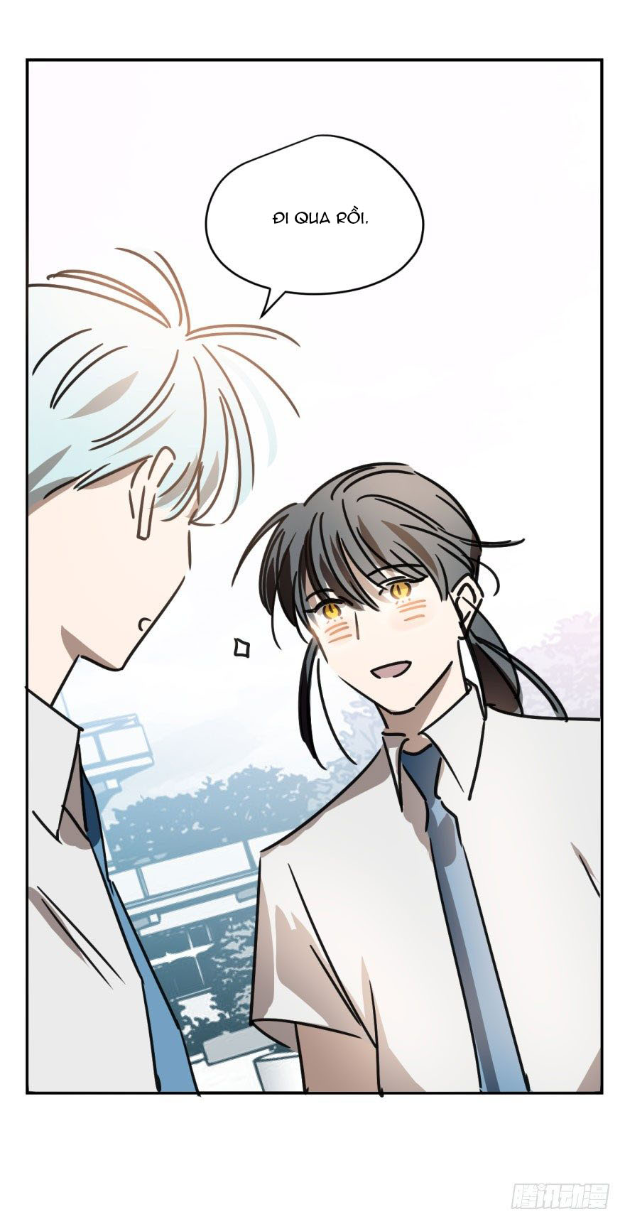 bắt lấy ngao ngao chapter 13 39