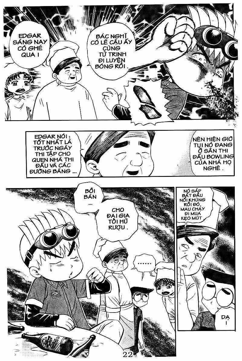 bowling king chapter 102 3