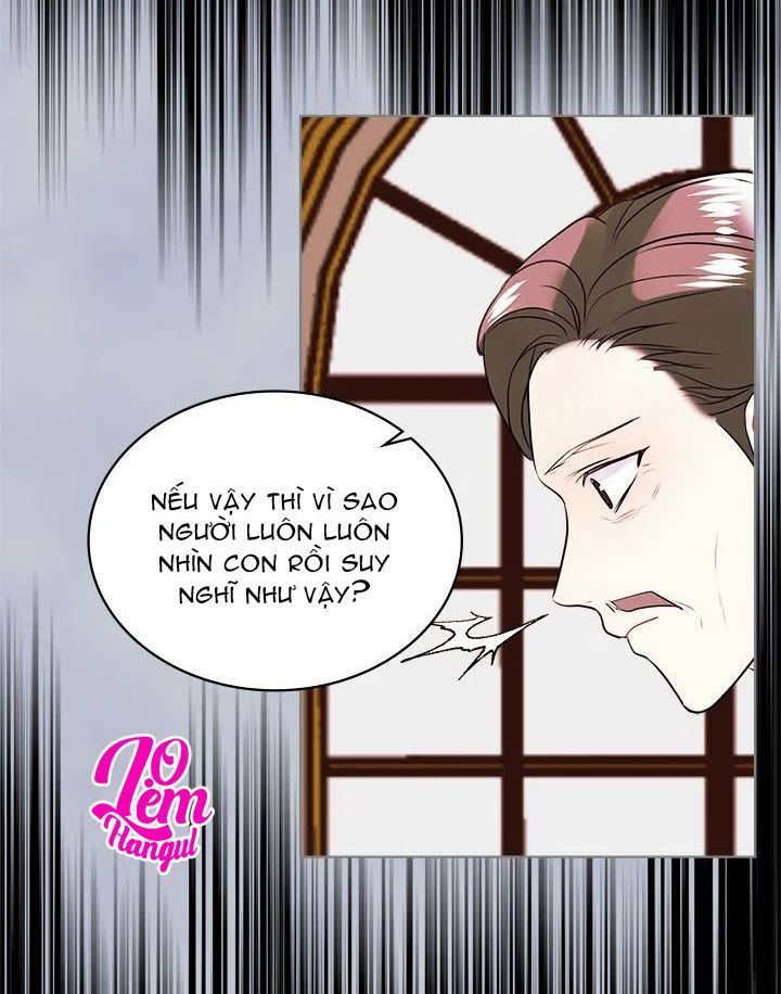 đức hạnh của ác nữ phản diện chapter 4 8