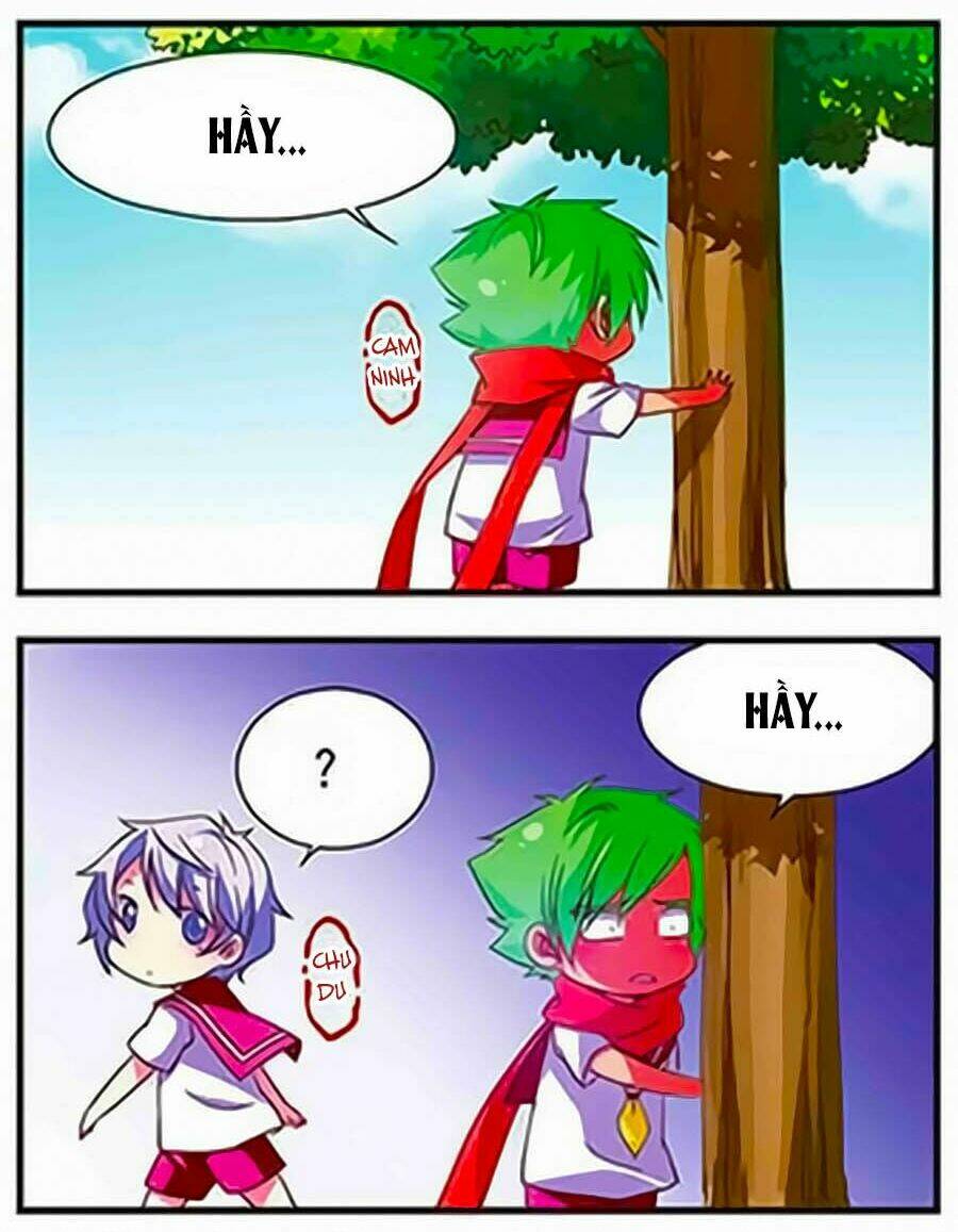 manh tam quốc chapter 112 5