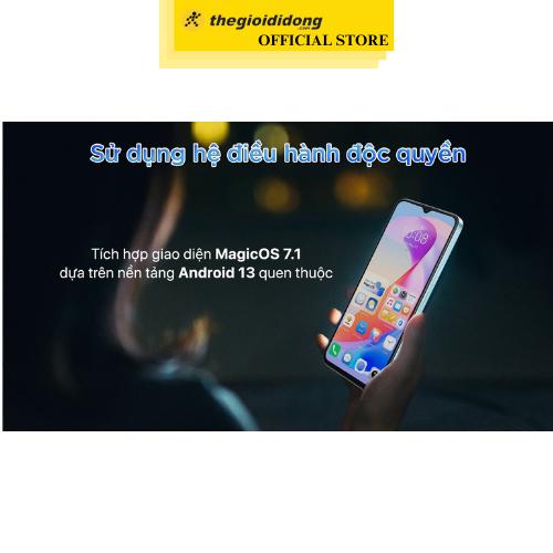 Điện thoại HONOR X5 Plus - Hàng Chính Hãng