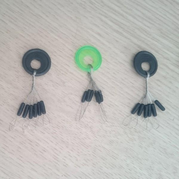 Hạt chặn phao câu cá