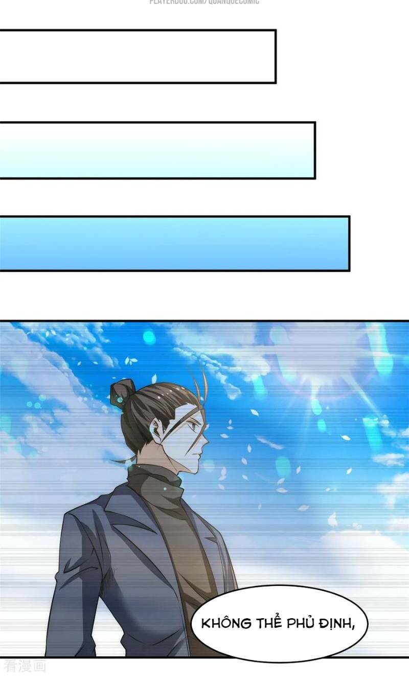 đô thị đỉnh phong cao thủ chapter 36 24