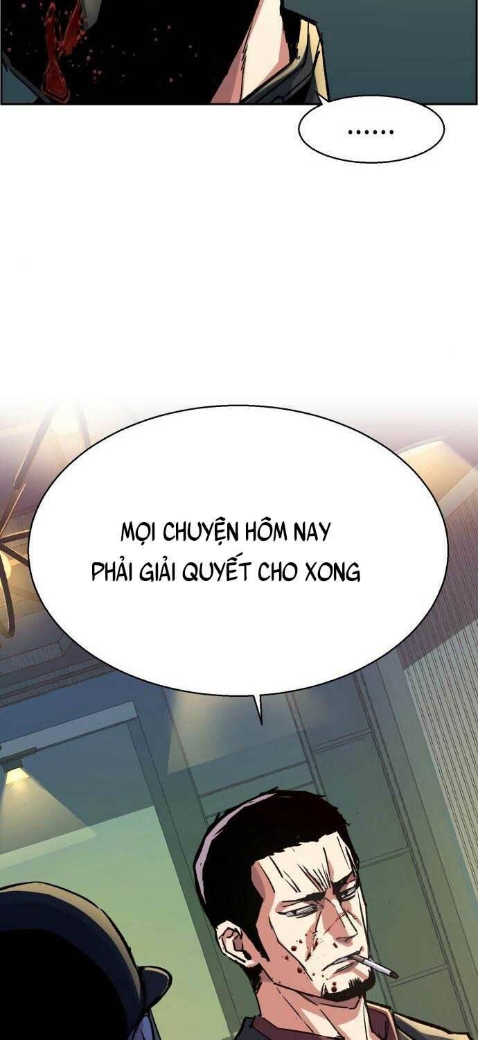 bạn học tôi là lính đánh thuê chapter 112 37
