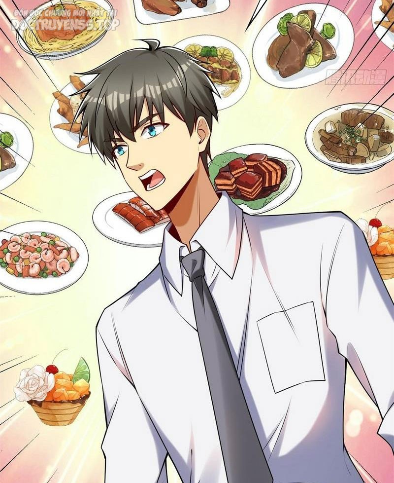 ta làm giàu từ thua lỗ game chapter 105 64