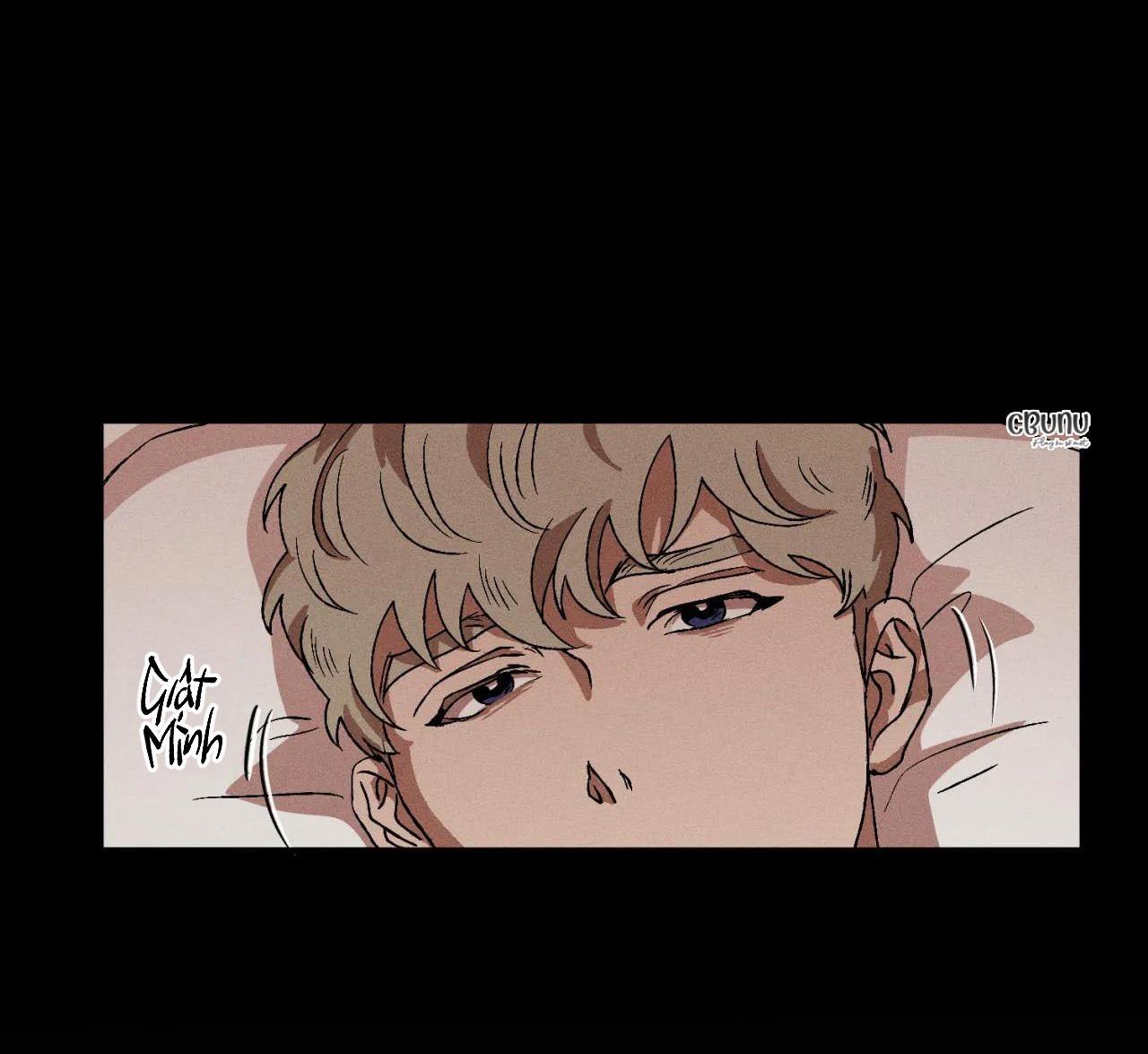 bẫy đôi ngọt ngào chapter 25 40