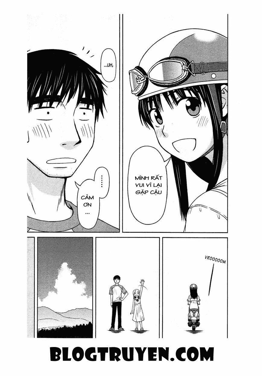 shirogane no nina chapter 2.2 10