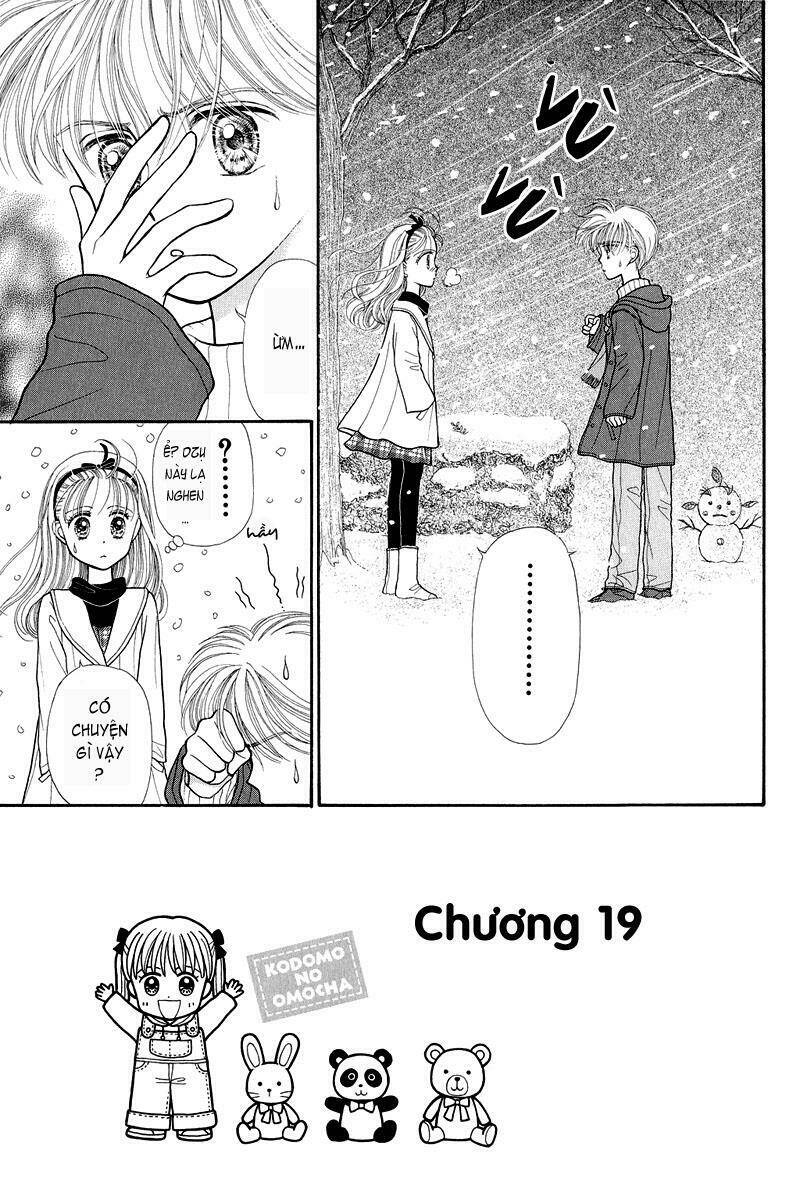 kodomo no omocha chapter 19 2