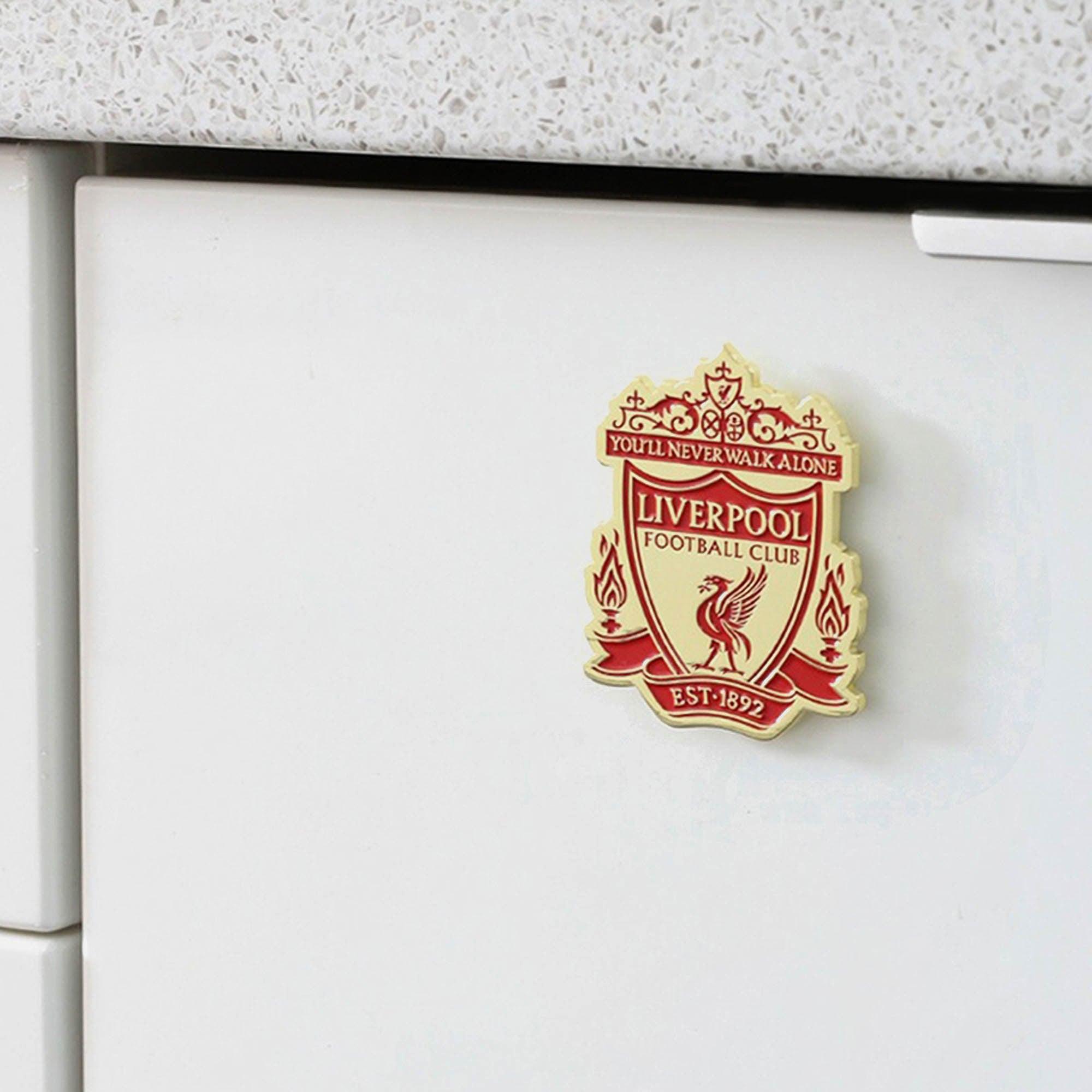 Nam châm Lfc Crest Magnet - A13883